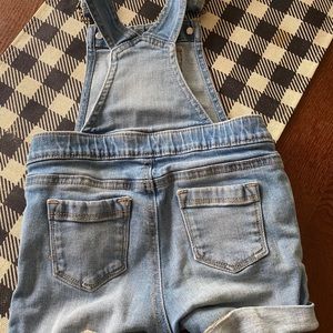 Old Navy 2T Toddler Overalls